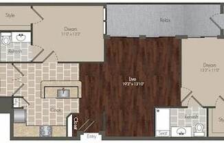 Partner-provided photo for $1749 unit