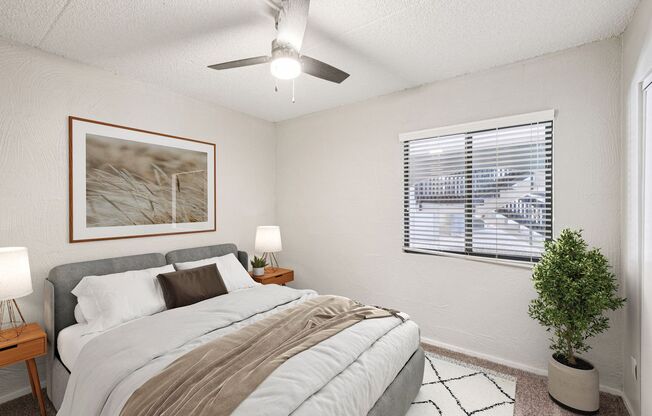 2 beds, 1 bath, 838 sqft, $1,299, Unit 311