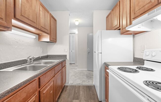 1 bed, 1 bath, 680 sqft, $1,025, Unit 377-301
