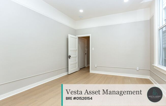 2663 California Street