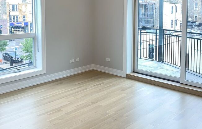 1 bed, 1 bath, 492 sqft, $2,795, Unit 1050-303