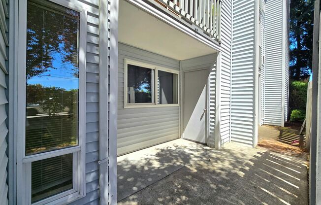 2 Bedroom Condo In Lynnwood - Pet Friendly!