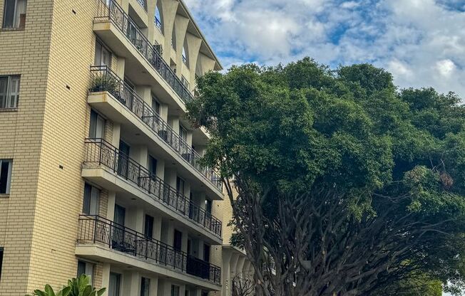 Burton Plaza..Gorgeous Newly Remodeled Studio..Prime Location!