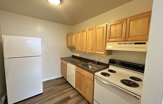 1 bed, 1 bath, 575 sqft, $1,049, Unit M10