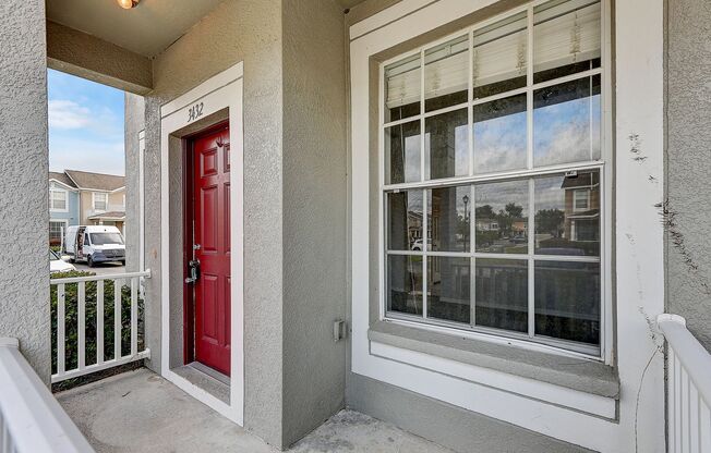 Land O'Lakes 3 Bed/2.5 Bath Townhome for Lease!