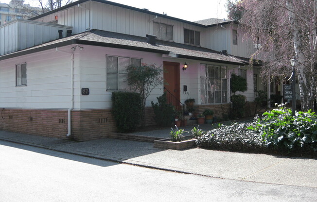 27 Crystal Springs