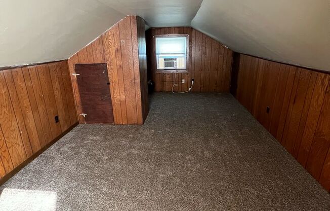 Cute Cape Cod Across From A Park