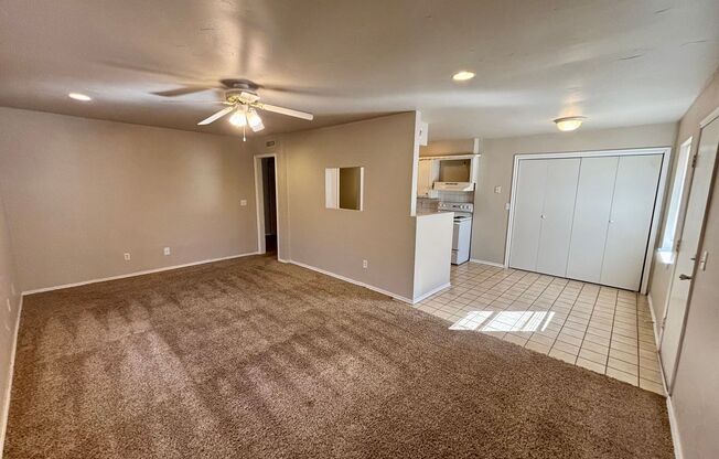 Three Bedroom Home in Tuttle! NEW PHOTOS COMING SOON!!