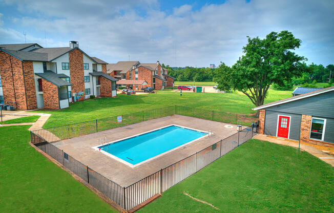 Diamond Ridge Apartments
