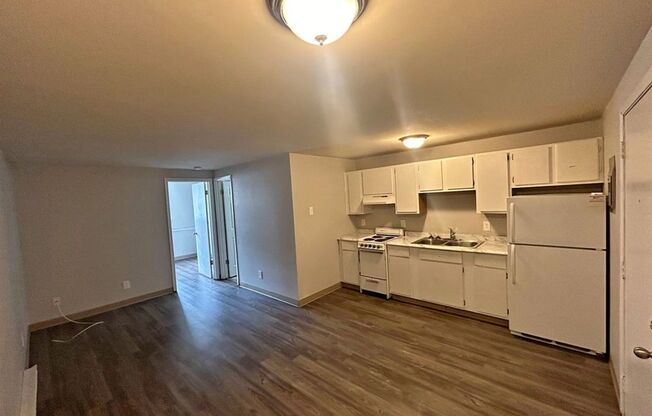 1 bed, 1 bath, 450 sqft, $790, Unit Unit 6266-07