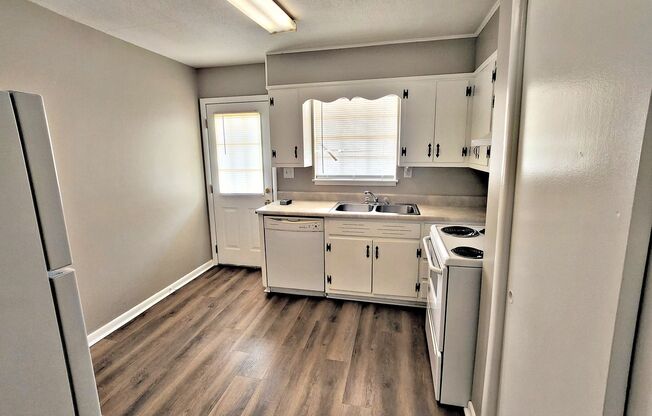 (RCH-6) North Street Apartments