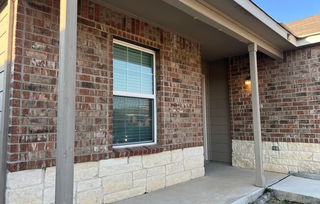 Beautiful 3/2 home in NBTX