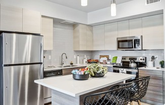 The Lofts at Ten Mile
