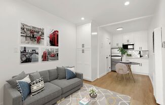 Partner-provided photo for $1495 unit