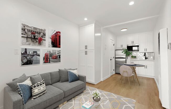 (Arely:B) 7259 Willoughby Avenue