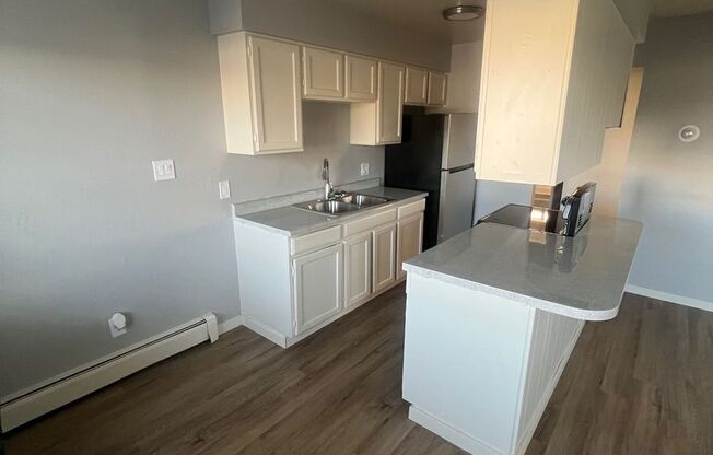 1 bed, 1 bath, 650 sqft, $1,025, Unit 152