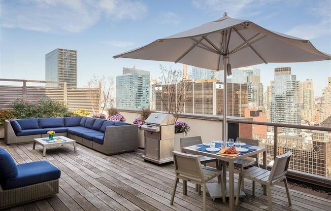 1 bed, 1 bath, $4,700, Unit 815