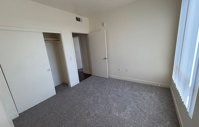 2 beds, 2 baths, 890 sqft, $2,600, Unit 346