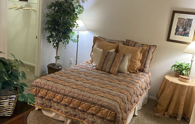 2 beds, 2 baths, 1,085 sqft, $1,615