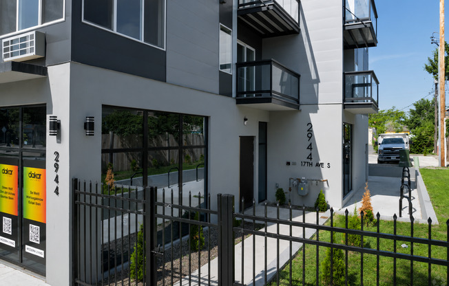 Partner-provided property photo