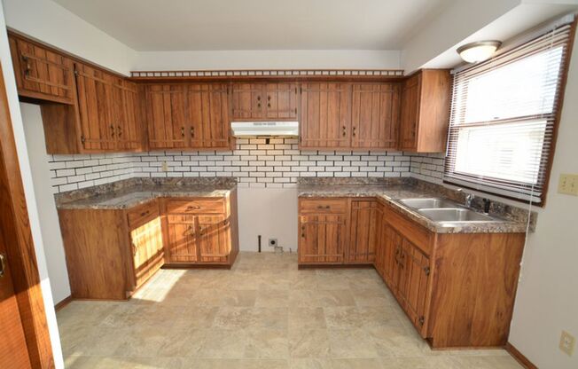 Ridgeway Townhomes