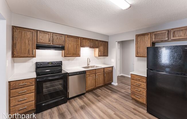 Northpark Apartments
