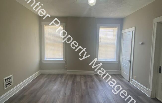 1 bed, 1 bath, 850 sqft, $850, Unit 4116 A Osceola St