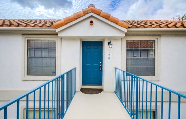 Must see beautiful condo in Rancho Penasquitos!