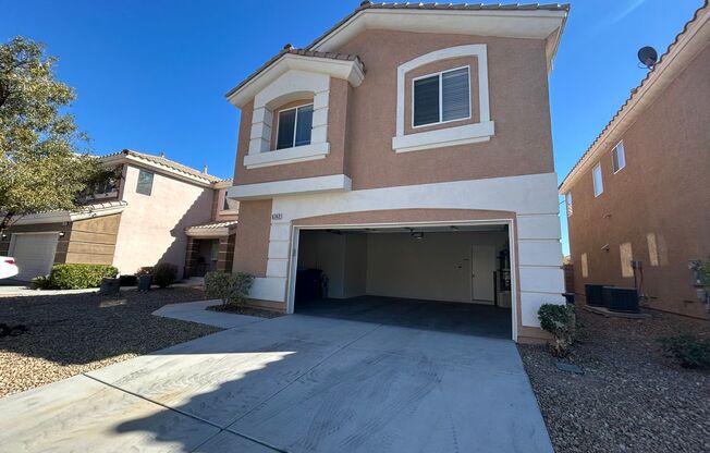 Lovely home in SW Las Vegas