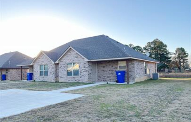 Granite countetop/Mins to Hwy 70/Paved Road