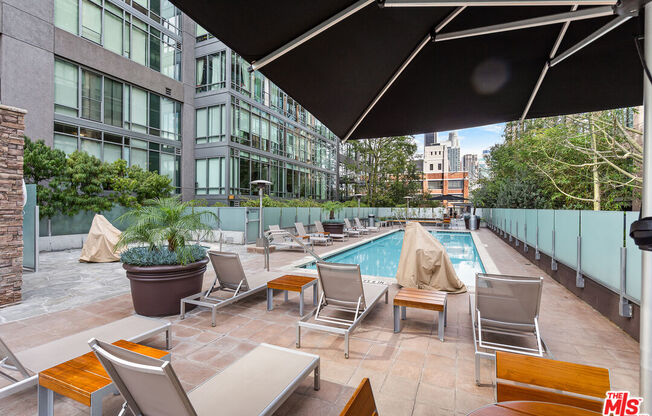 2 beds, 2.3 baths, 2,660 sqft, $10,000, Unit PH 1