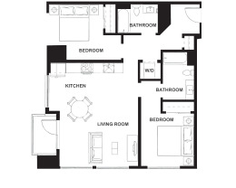 Partner-provided photo for $2794 unit