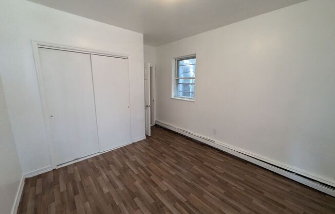 1 bed, 1 bath, 450 sqft, $625, Unit # 17