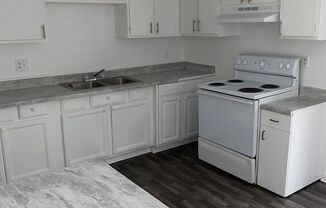 2 beds, 1.5 baths, $1,250, Unit 3427 B