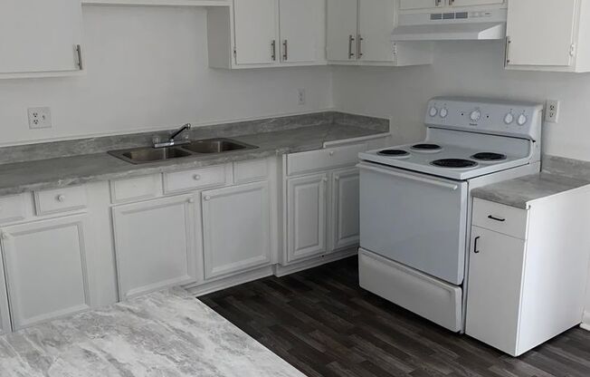 2 beds, 1.5 baths, 1,100 sqft, $1,250, Unit 3616 B