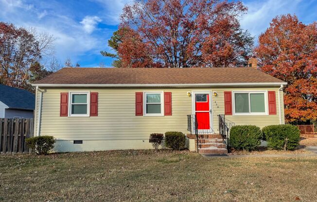238 Bull Run Dr, Hopewell