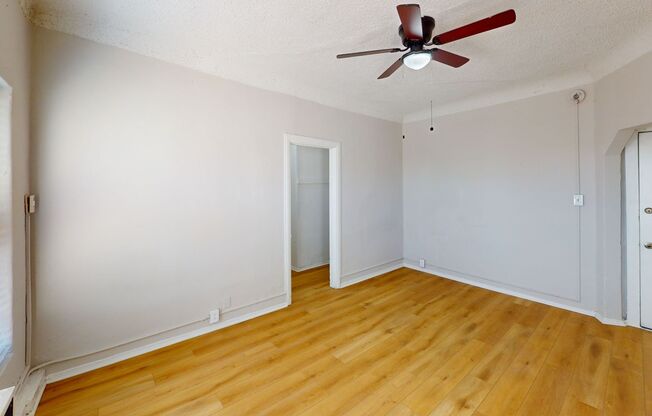 BU2 - 625 Burlington Apts