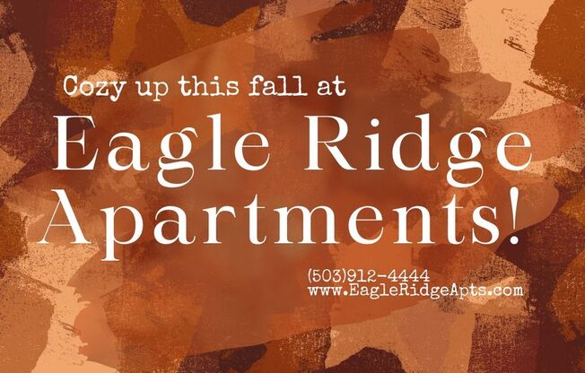 Eagle Ridge Apts