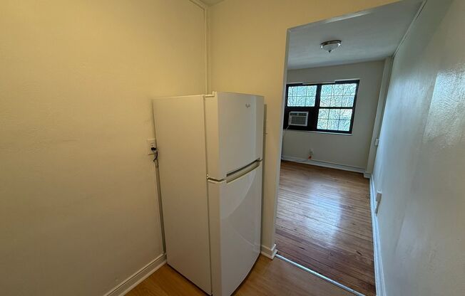 Studio, 1 bath, 487 sqft, $1,250, Unit Fifth 102