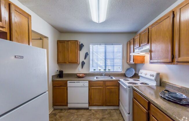 Stonebrook Apartments