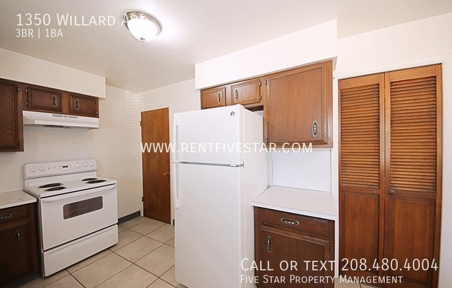 1350 WILLARD AVE