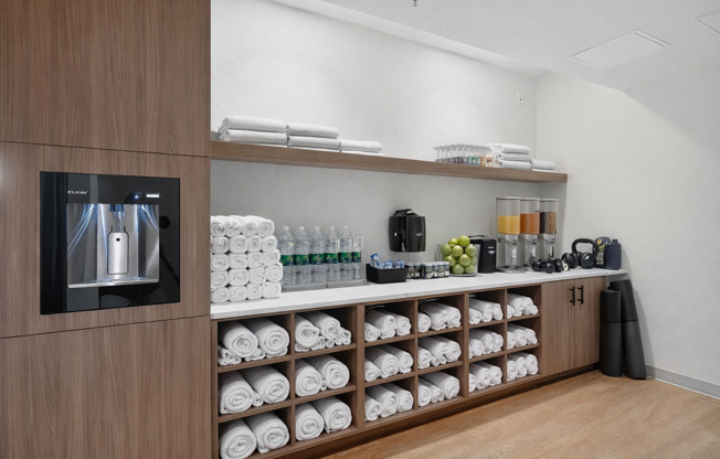 8two8 Fitness Center