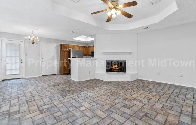 Charming Home in Established Community