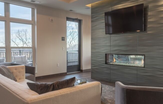 1 bed, 1 bath, 790 sqft, $1,895, Unit 107