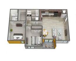 Partner-provided photo for $2399 unit