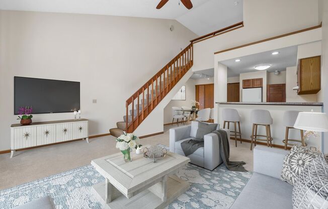 1 bed, 1 bath, 900 sqft, $1,375, Unit 301