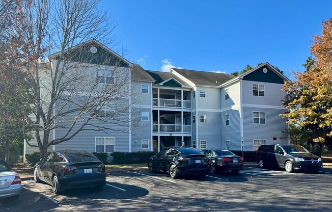 3730 Pardue Woods Pl. #101