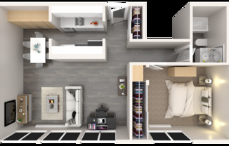 The Harvard on Capitol Hill