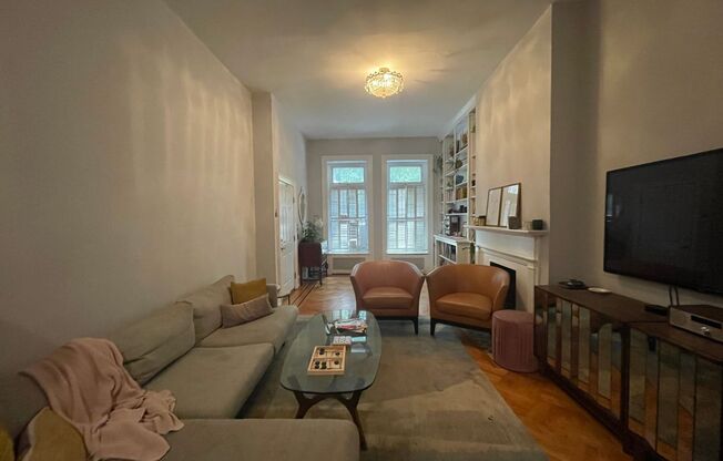 248 S 23rd Street