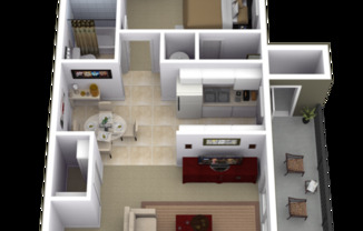 Partner-provided photo for $1118 unit